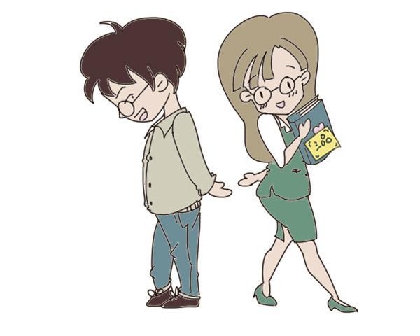 老婆主动吻我代表什么