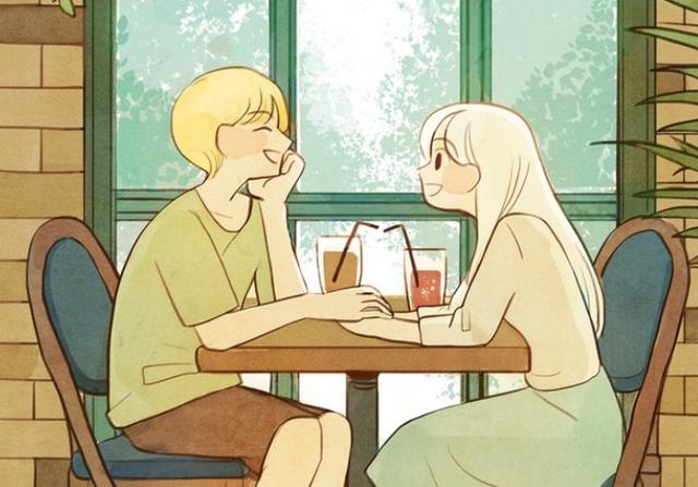 男人给你转账说明什么