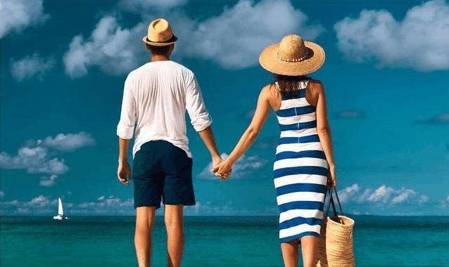 一般夫妻多久接吻一次