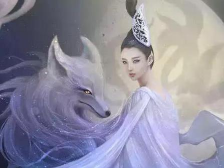 男人被狐狸精迷住表现,狐狸精真能迷住男人吗