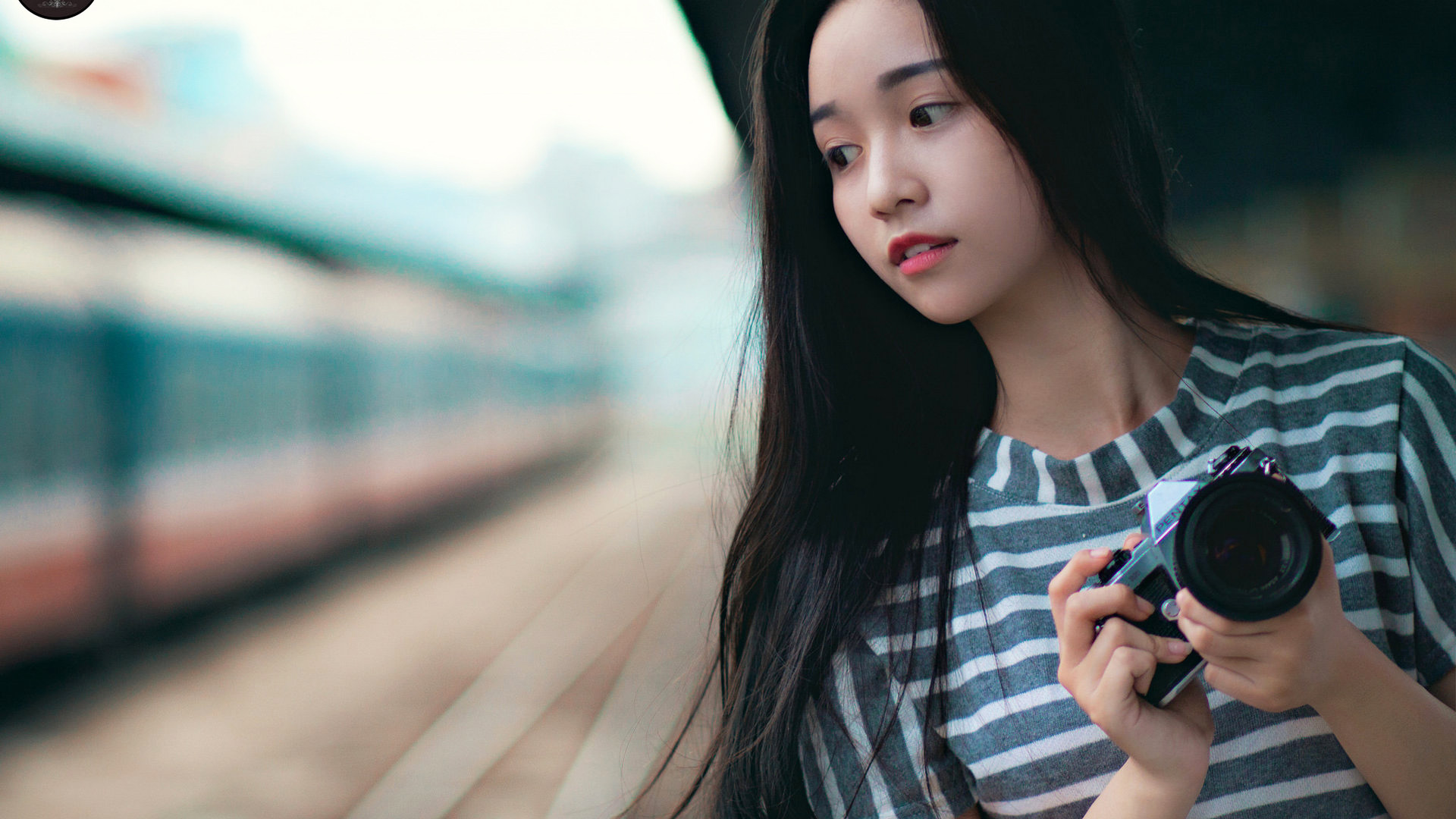 女人不拒绝前夫的表现