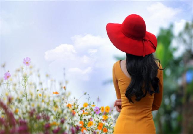 女生喜欢聊男女话题吗