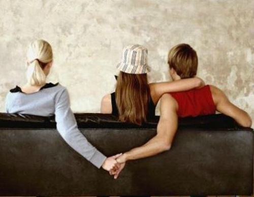 女人出轨一次一定会有第二三次吗