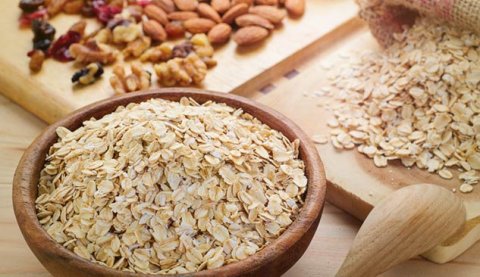 增肌为什么不能吃燕麦,燕麦片尽量少吃为什么