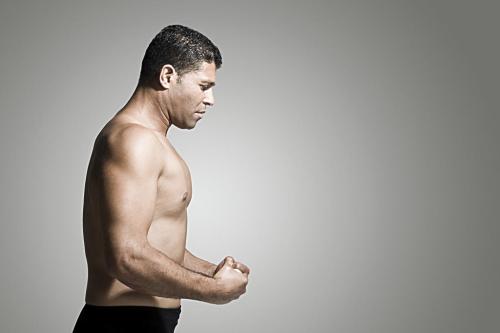 气势如虎的男人特征,男人气势非凡的表现