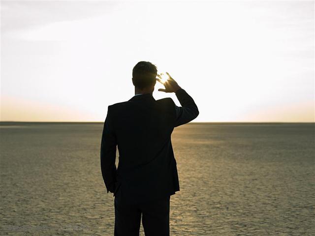 气势如虎的男人特征,男人气势非凡的表现