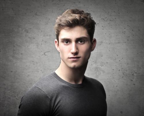 气势如虎的男人特征,男人气势非凡的表现