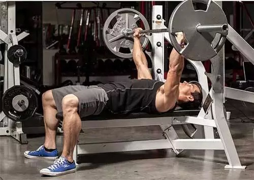 肌肉决定了人类的寿命，肌肉多的人一般寿命长吗