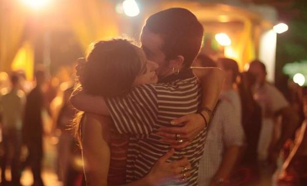 跟已婚女人在一起是什么感觉