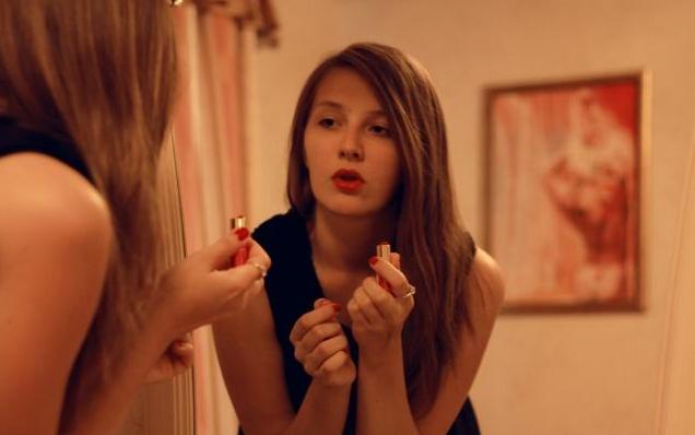 跟已婚女人在一起是什么感觉