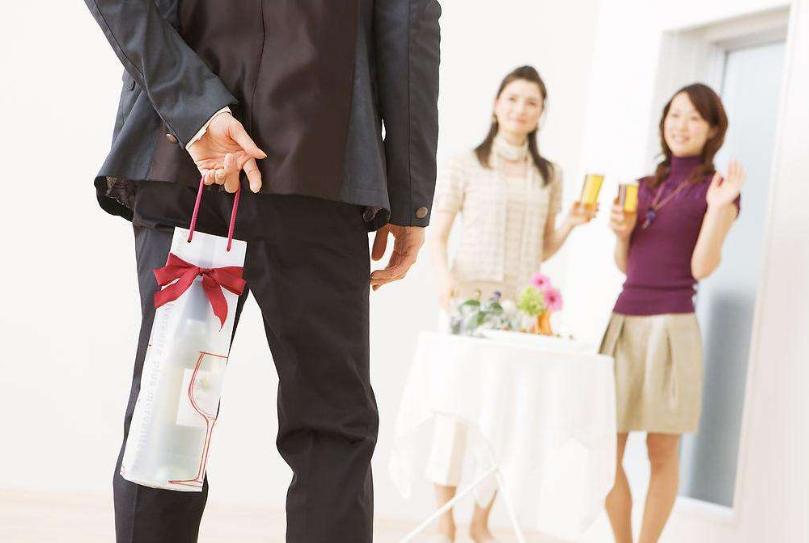 跟已婚女人在一起是什么感觉