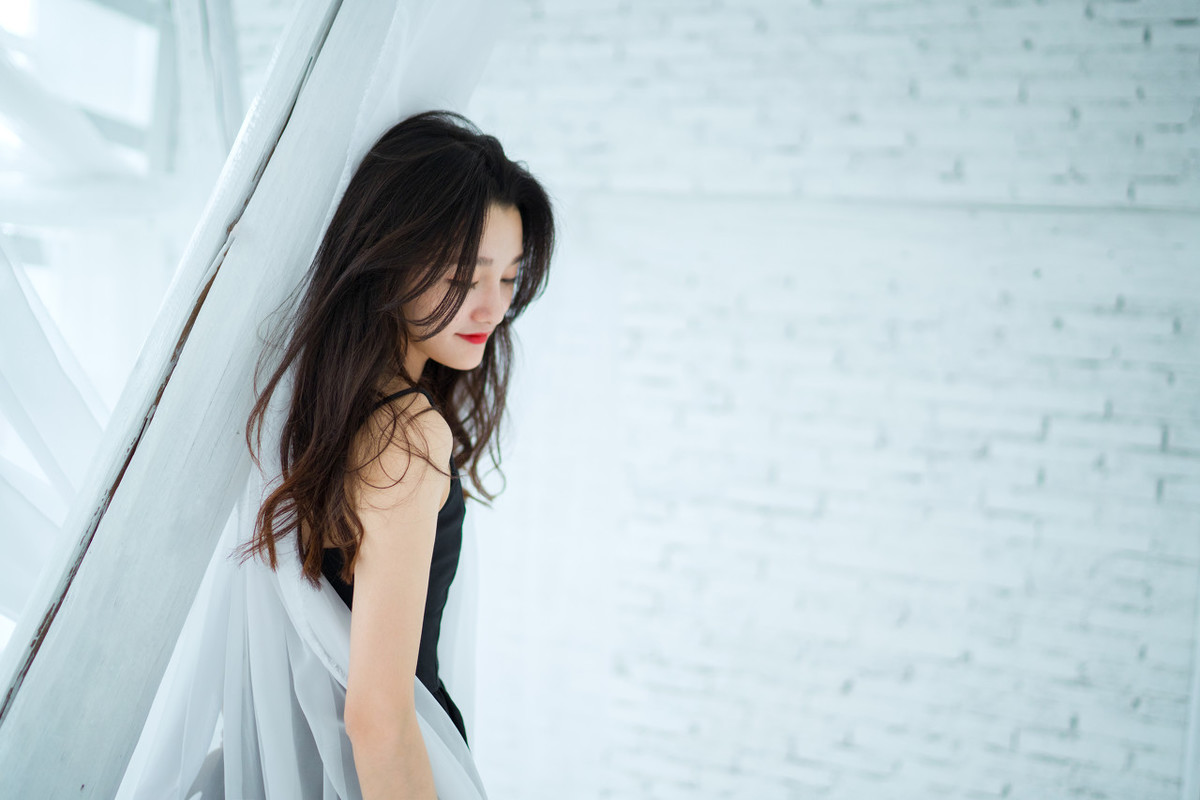 跟已婚女人在一起是什么感觉