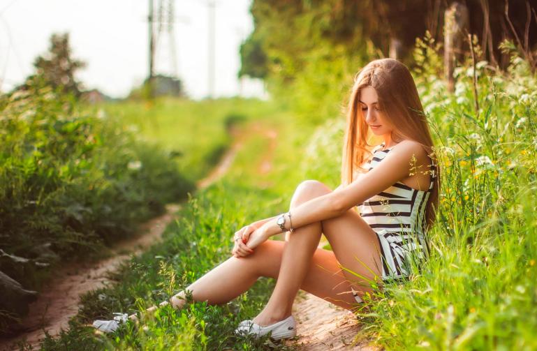 哪三种女人容易吃回头草