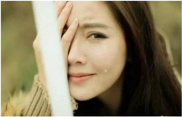 哪三种女人容易吃回头草