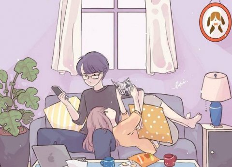 女人喜欢深爱还是浅爱,喜欢与爱有什么区别