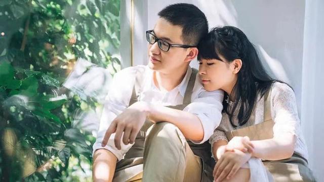 男人喜欢女人会想抱她吗