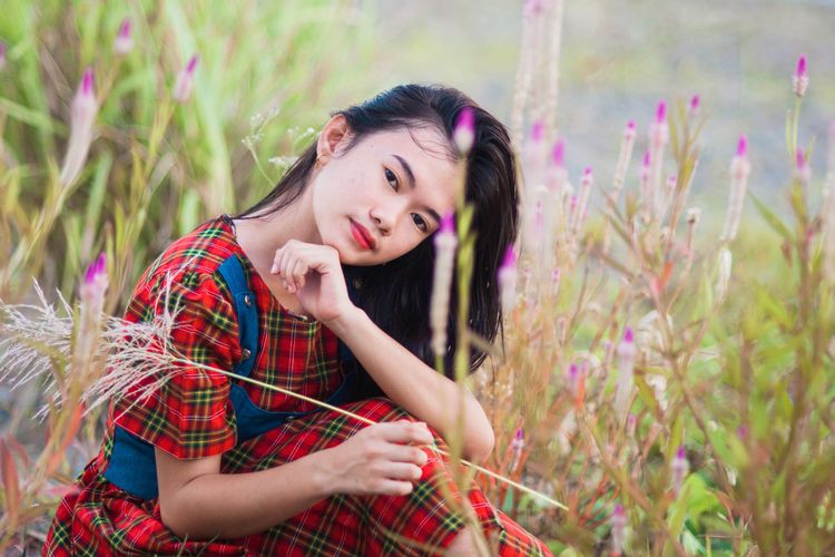 如何搞定30岁女人的心