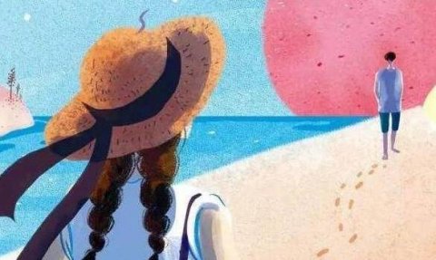 为什么女人会产生移情心理，男人为什么会移情别恋