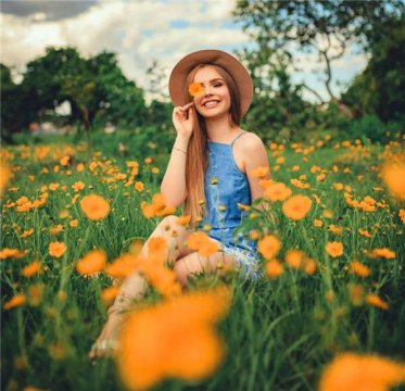 怎么让男生喜欢你,男人暗恋的表现