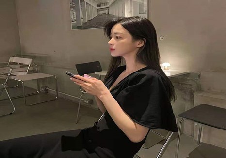 异性相吸：异性之间日久生情三大征兆