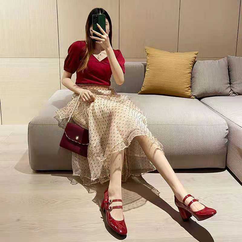 红鞋为什么不能随便穿,女人切记红鞋不要随便穿
