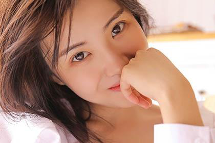 花心的女人的六大长相特征