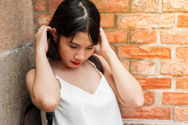 花心的女人的六大长相特征