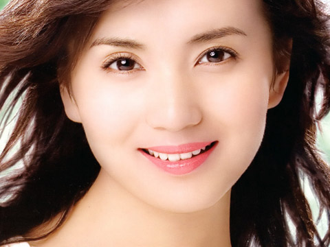 花心的女人的六大长相特征