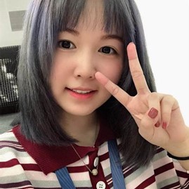 娃娃脸的女人很有福气吗