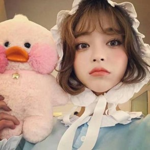 娃娃脸的女人很有福气吗