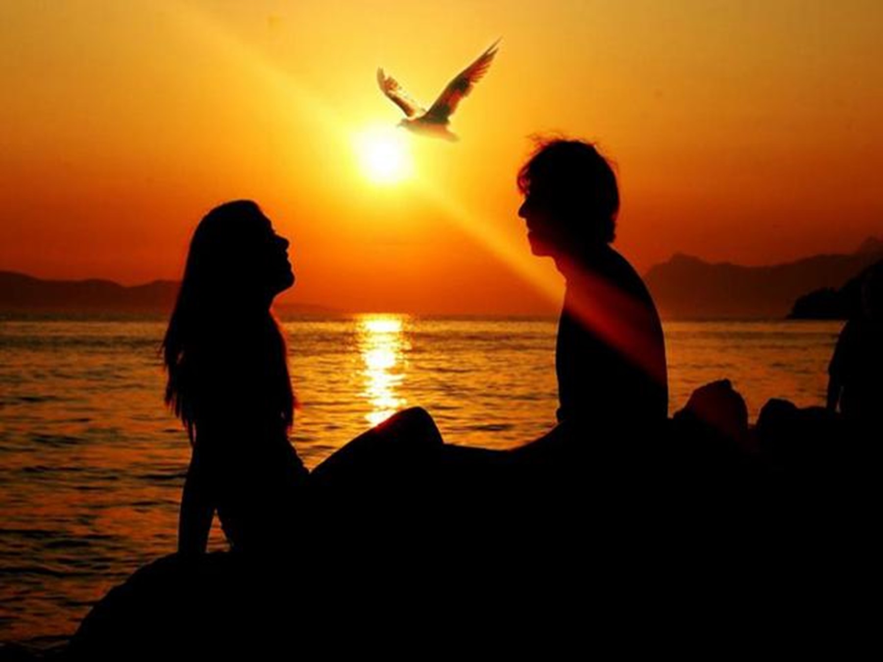 有触电的感觉是真爱吗