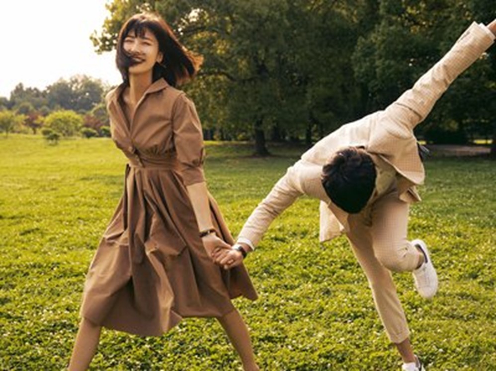 有触电的感觉是真爱吗