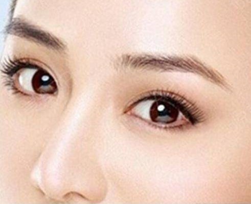 眉毛淡的女人旺夫吗