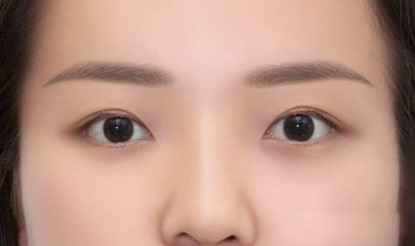 眉毛淡的女人旺夫吗