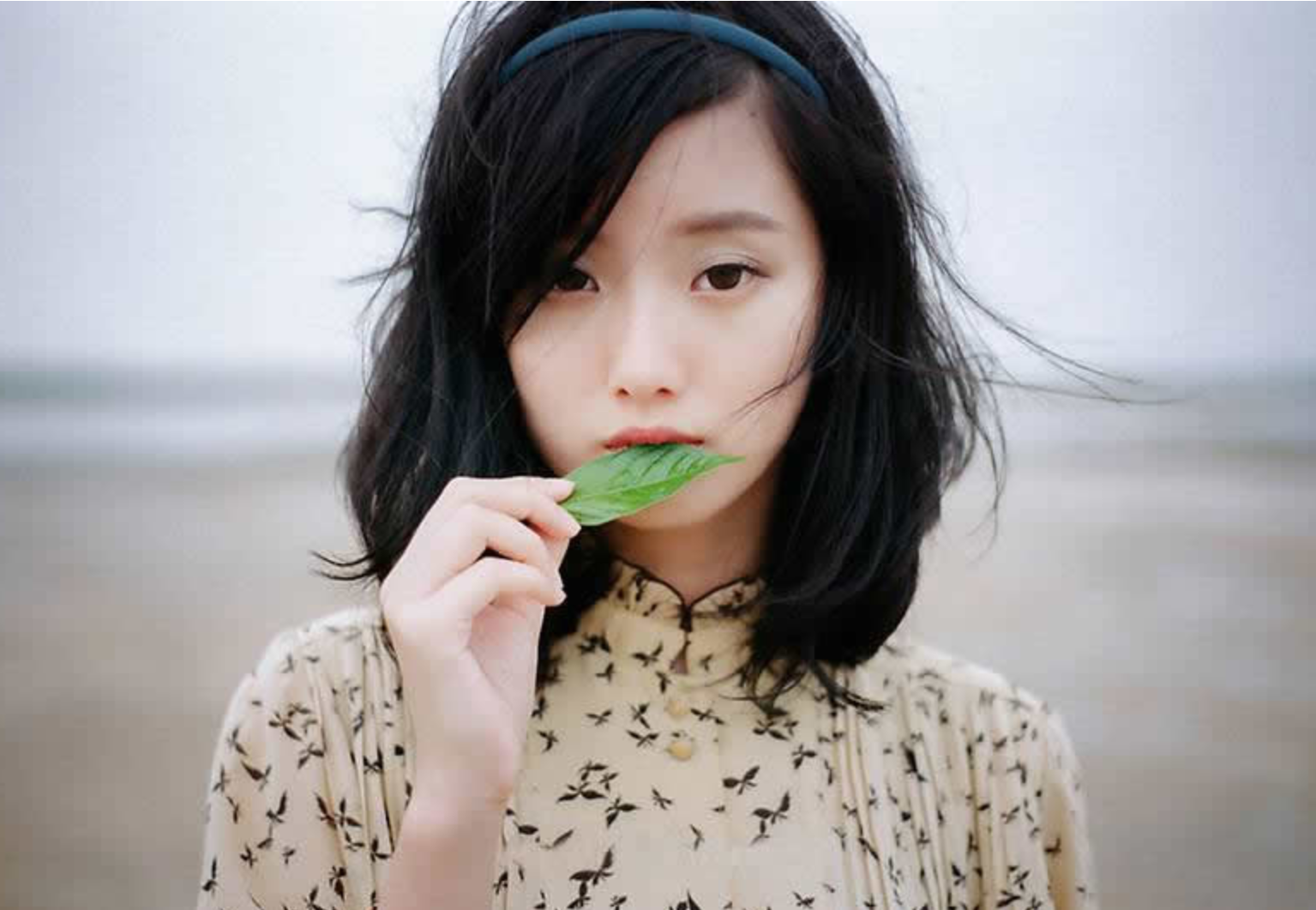 容易吸引富人的女人