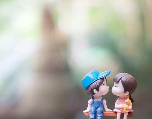 容易吸引富人的女人