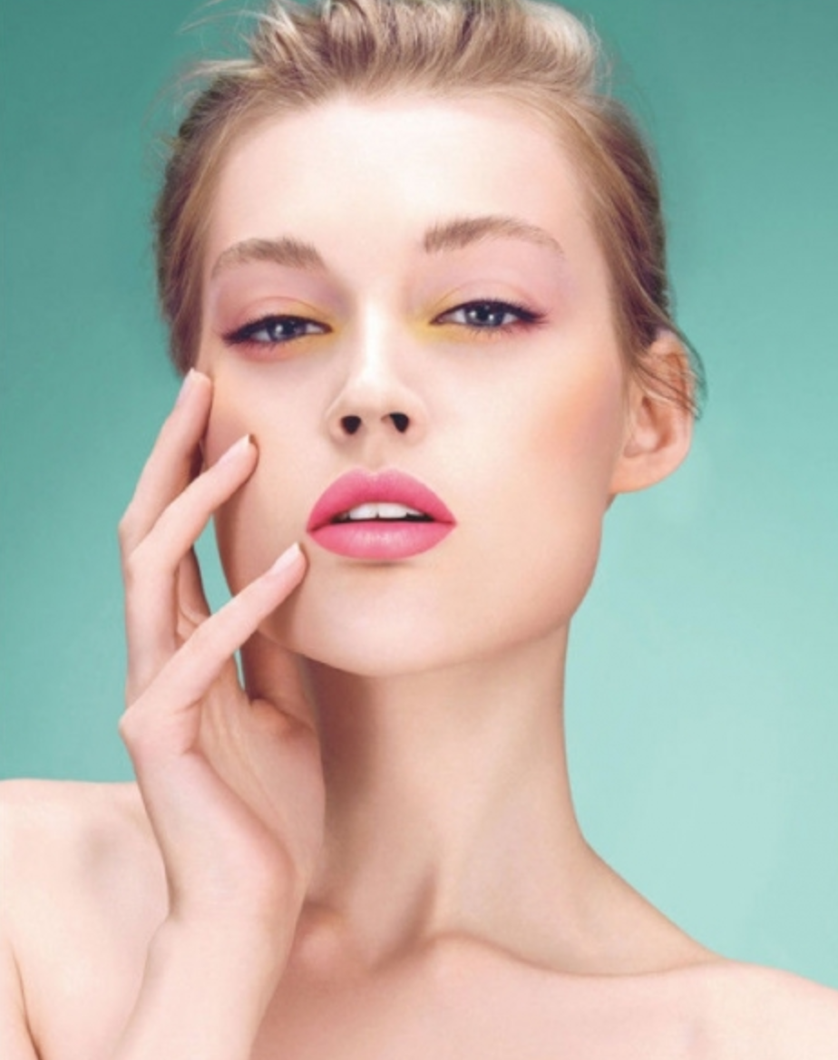 什么嘴型女人命苦女人嘴型看性格图解