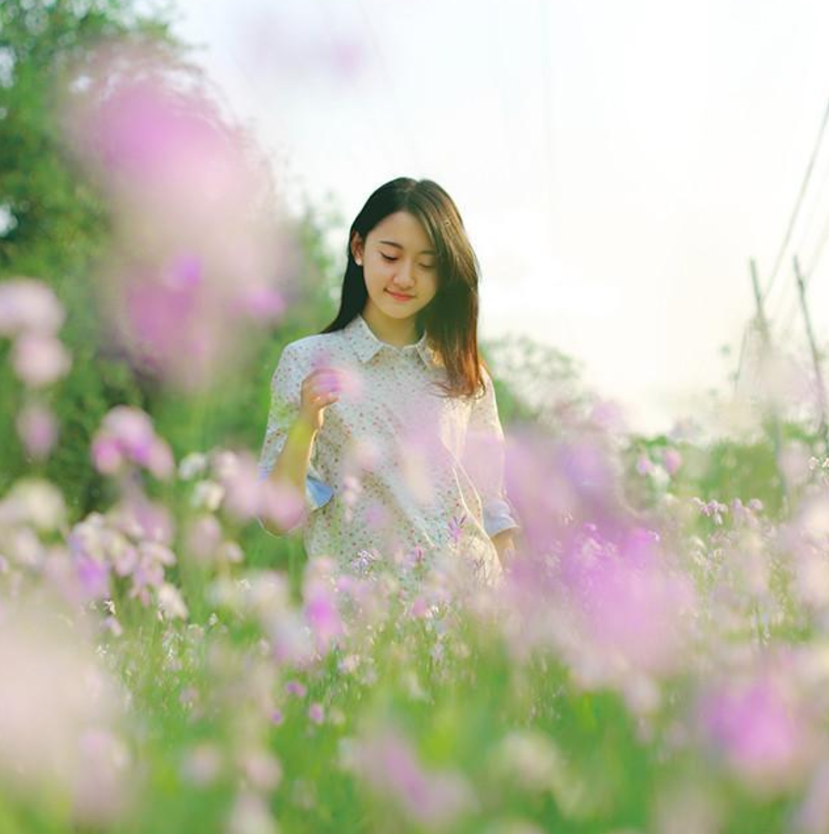 女人主动断联什么意思