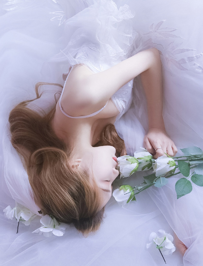 女人主动断联什么意思