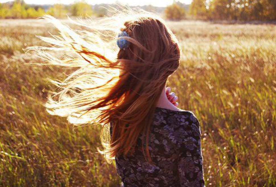 女人主动断联什么意思