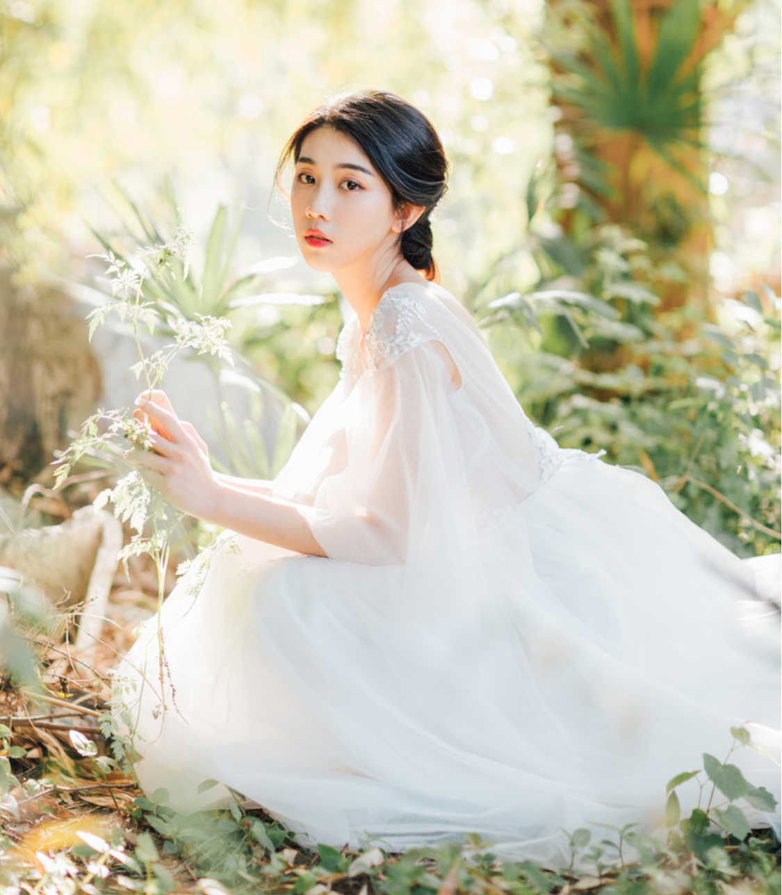 女人主动断联什么意思