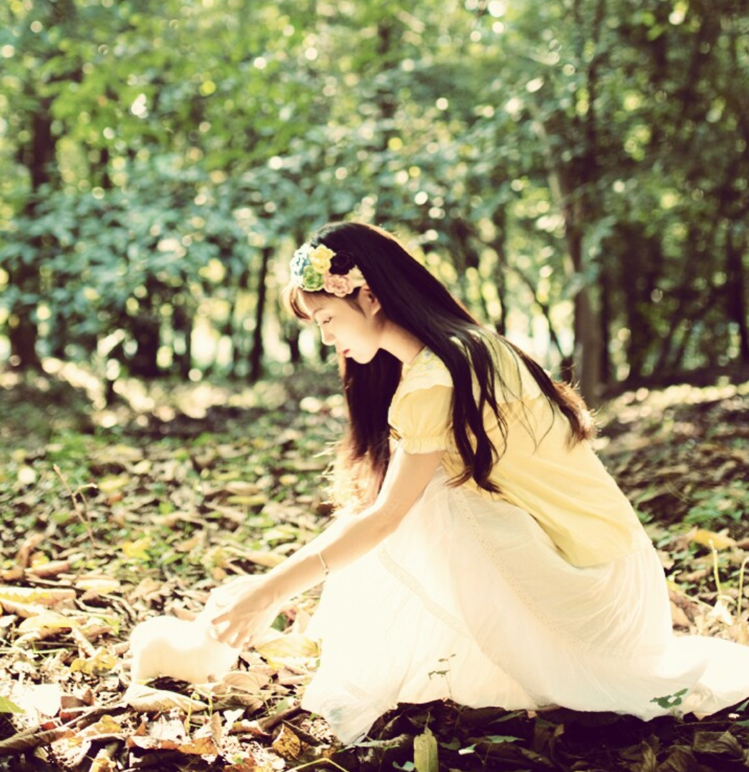 女人主动断联什么意思