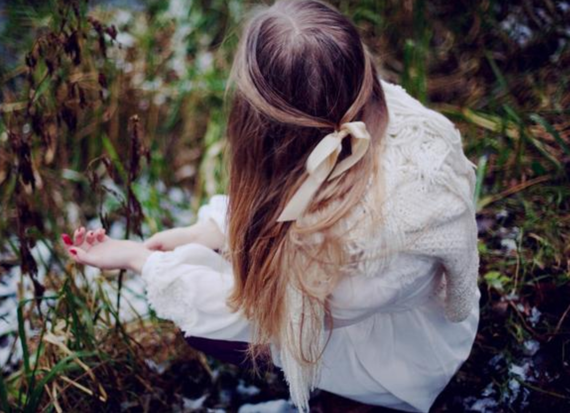 女人主动断联什么意思