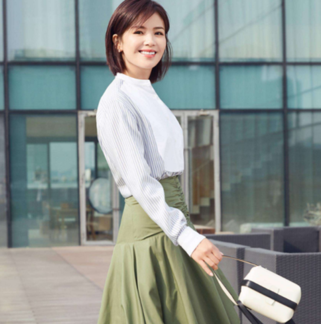 女人说老了是暗示什么