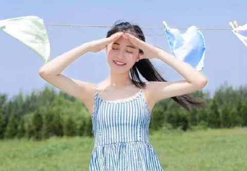 招大叔喜欢的女生特征,来看这样的女生招大叔爱