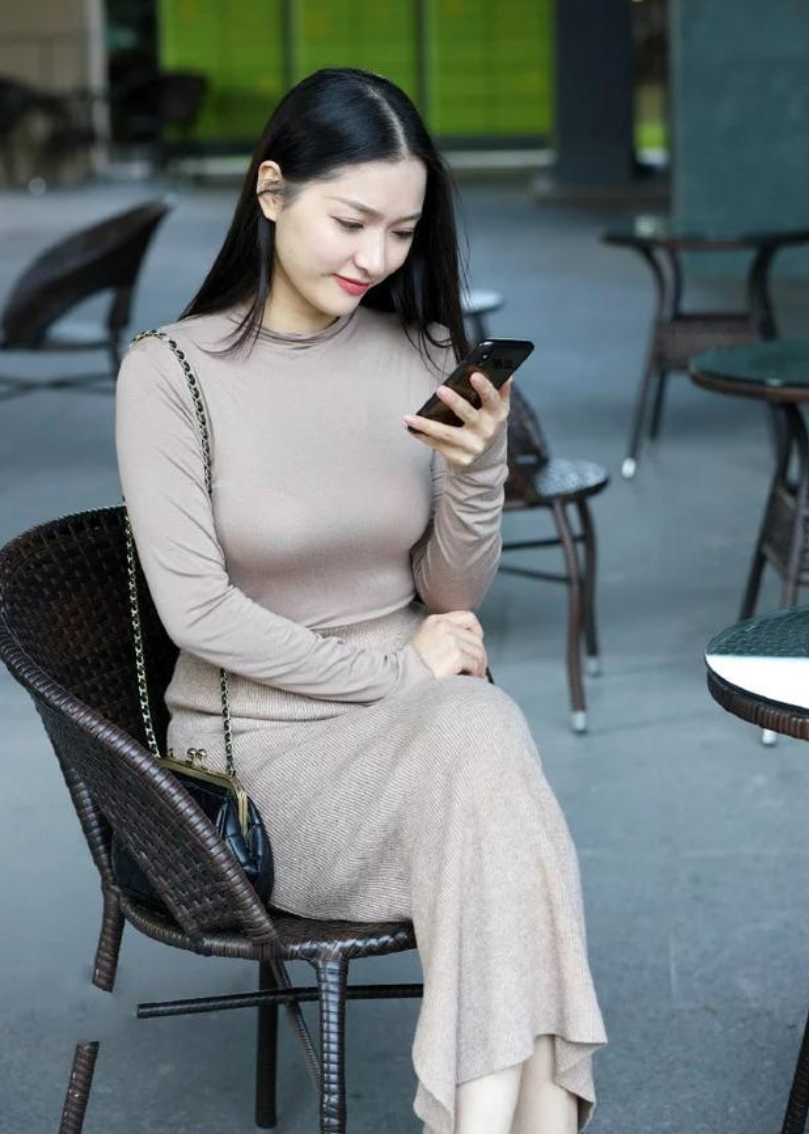 招大叔喜欢的女生特征