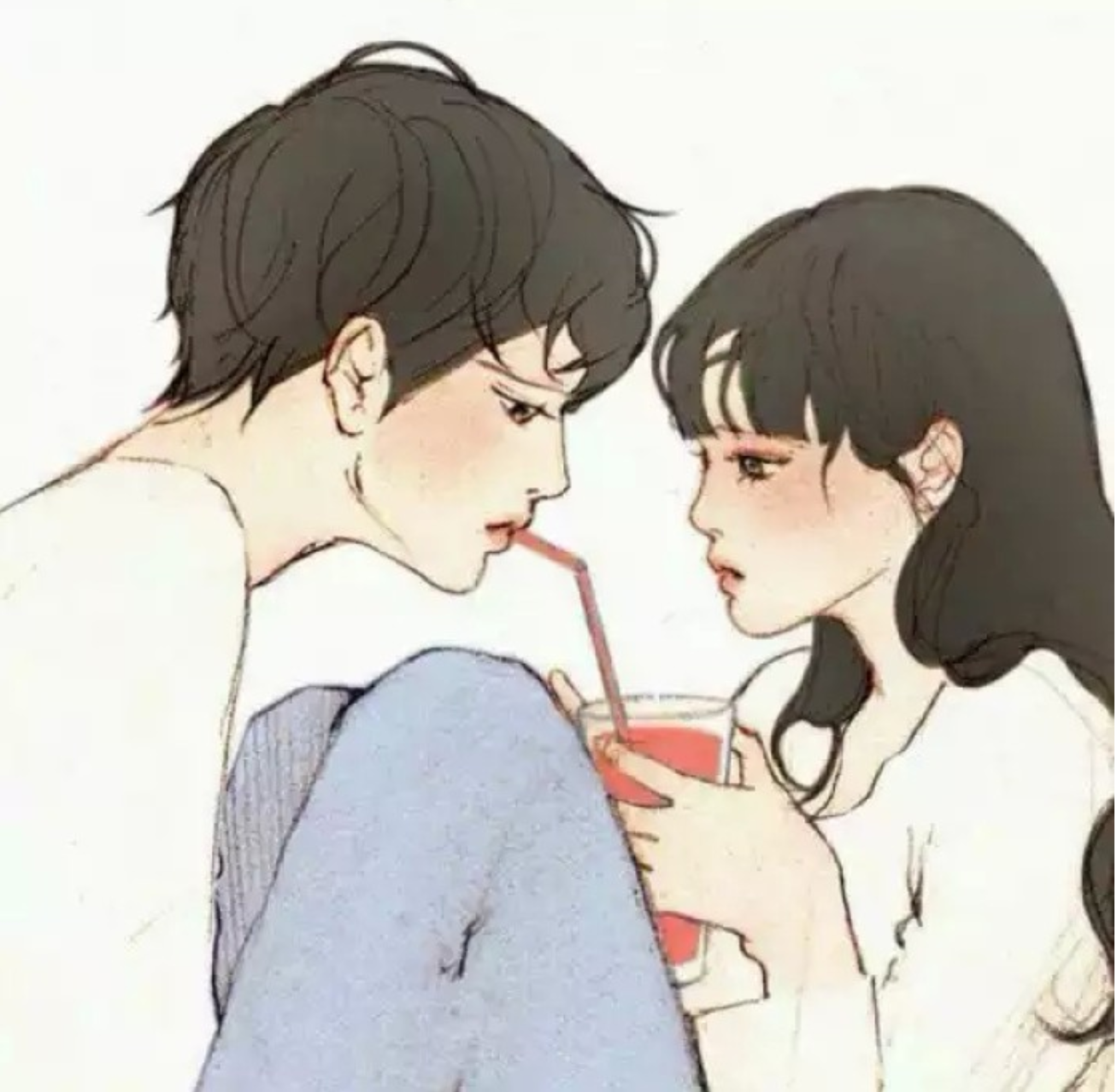 女人爱你肉麻的称呼