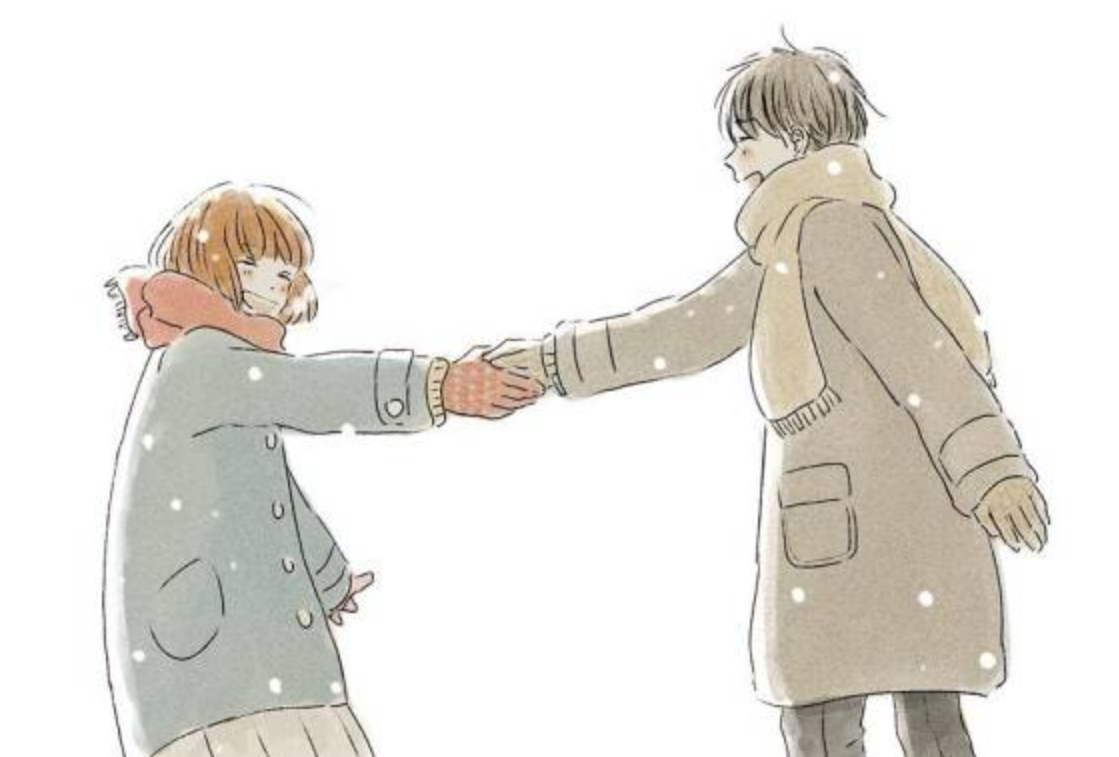 女人爱你肉麻的称呼