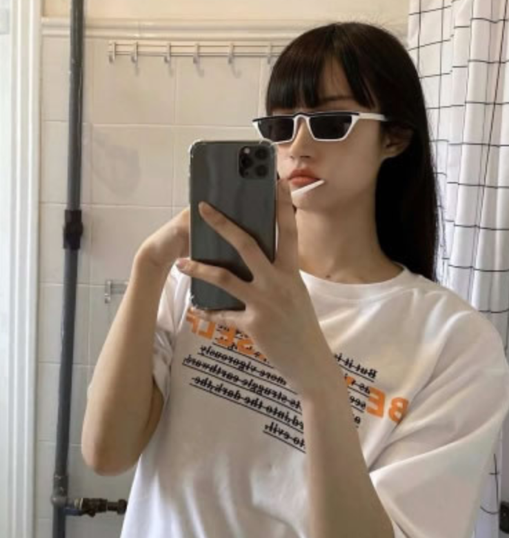 男女有缘无分的暗示