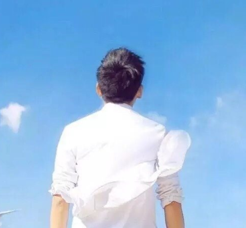 男女有缘无分的暗示